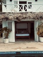 Villa blanca