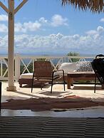 Villa blanca