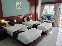 New Forest Patong
