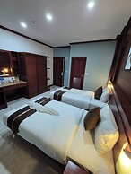 New Forest Patong