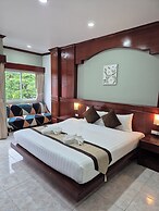 New Forest Patong
