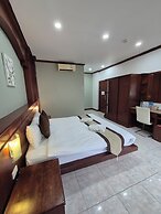 New Forest Patong