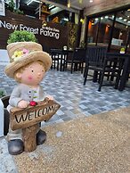 New Forest Patong