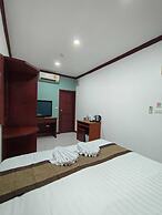 New Forest Patong