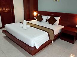 New Forest Patong