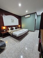 New Forest Patong