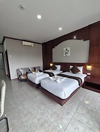 New Forest Patong