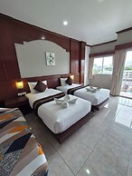 New Forest Patong