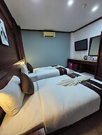 New Forest Patong