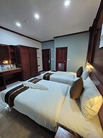 New Forest Patong