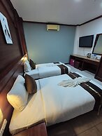 New Forest Patong