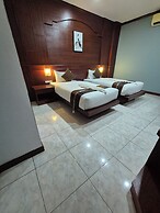 New Forest Patong