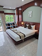 New Forest Patong