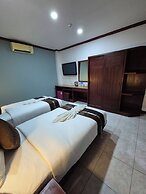 New Forest Patong