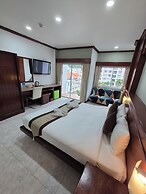 New Forest Patong