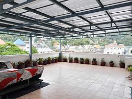 New Forest Patong