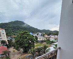 New Forest Patong