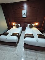 New Forest Patong