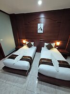 New Forest Patong