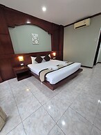 New Forest Patong