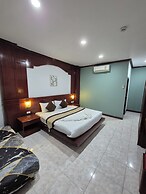 New Forest Patong