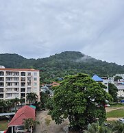 New Forest Patong