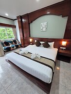 New Forest Patong
