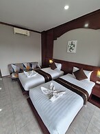 New Forest Patong