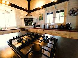 Moorea - Sundara Soul Villa