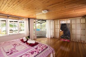 Moorea - Sundara Soul Villa
