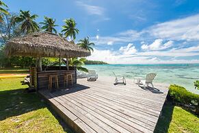 Moorea - Sundara Soul Villa