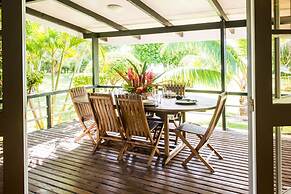 Moorea - Sundara Soul Villa
