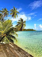 Moorea - Sundara Soul Villa