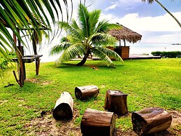 Moorea - Sundara Soul Villa
