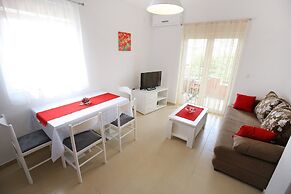 Apartments Kapetan