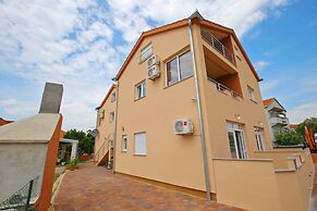 Apartments Kapetan