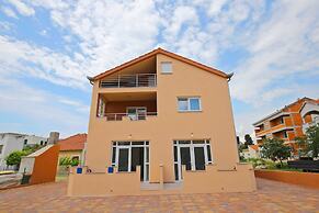 Apartments Kapetan
