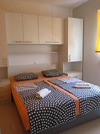 Apartments Radacic