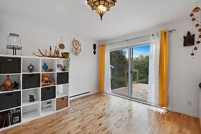 Chalet SJDP