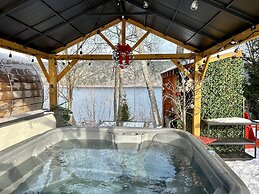 Chalet SJDP