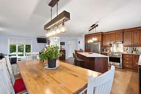 Chalet SJDP