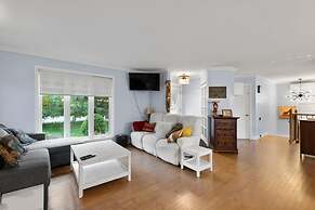 Chalet SJDP