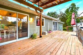 Chalet SJDP