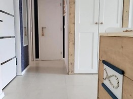 Eco Feng Shui Apartment With a View