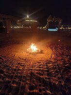 Flamingo Camp