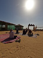 Flamingo Camp