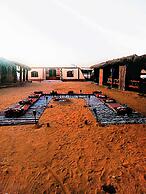 Flamingo Camp