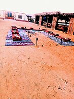 Flamingo Camp