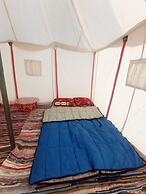 Flamingo Camp