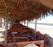 Flamingo Camp